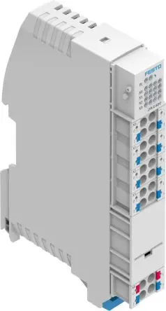 Produktfoto 1 von Festo Digitales Ausgangsmodul CPX-E 24V