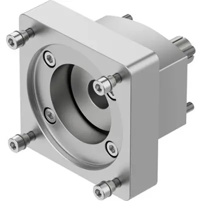 Festo EAMM-A Verbindungskit Axialkit für Montage des Motors