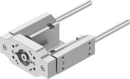 Produktfoto 1 von Festo 8158138 Elektrischer Linearantrieb