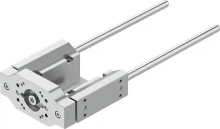Produktfoto 1 von Festo 8158142 Elektrischer Linearantrieb