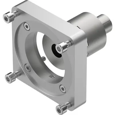 Festo EAMM-A Verbindungskit Axialkit für Montage des Motors
