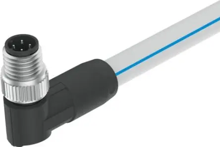 Produktfoto 1 von Festo NEBC Kabel Kabel für Controller