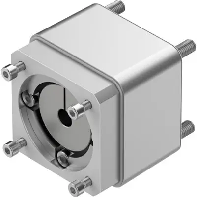 Festo EAMM-A Verbindungskit Axialkit für Montage des Motors