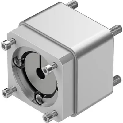 Festo EAMM-A Verbindungskit Axialkit für Montage des Motors