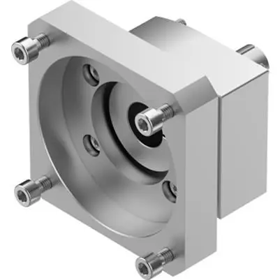 Festo EAMM-A Verbindungskit Axialkit für Montage des Motors