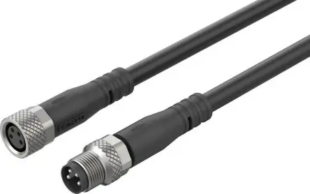 Produktfoto 1 von Festo NEBL Kabel Kabel für Controller