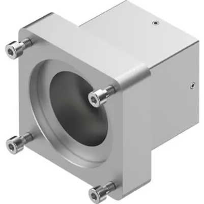 Festo EAMM-A Verbindungskit Axialkit für Montage des Motors