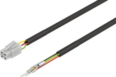 Produktfoto 1 von Festo NEBM Kabel Kabel für Controller