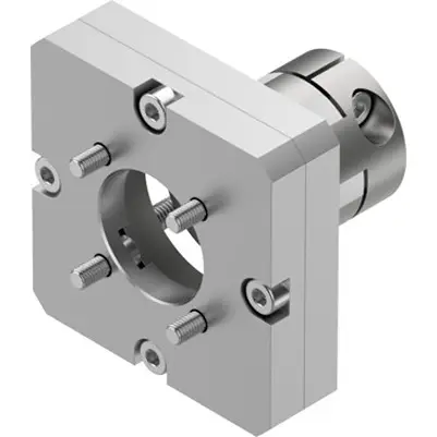 Festo EAMM-A Verbindungskit Axialkit für Montage des Motors