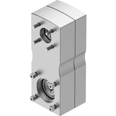 Festo EAMM-U Verbindungskit Parallelverbindung für Montage des Motors