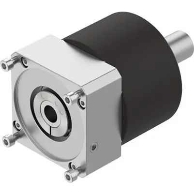 Produktfoto 1 von Festo 5:1 Planeten Getriebe / 720 Nm 6500rpm, Ø 160 mm, Schaft-Ø 140 mm