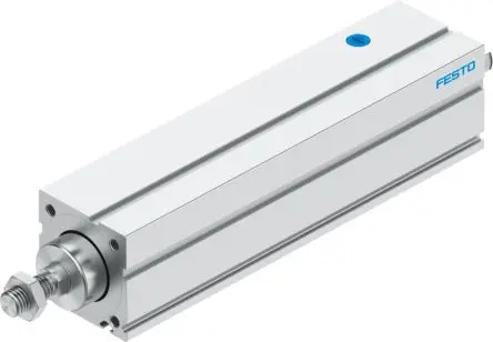 Produktfoto 1 von Festo 5428869 Elektrischer Linearantrieb