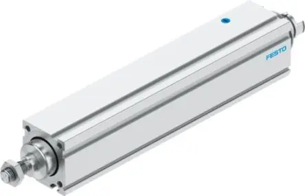 Produktfoto 1 von Festo 5428840 Elektrischer Linearantrieb