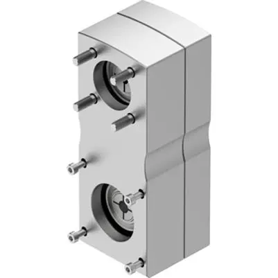 Festo EAMM-U Verbindungskit Parallelverbindung für Montage des Motors