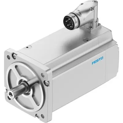 Festo Servomotor, 60 Nm, 680 V, 3500 rpm, 4948 W, 33 Nm