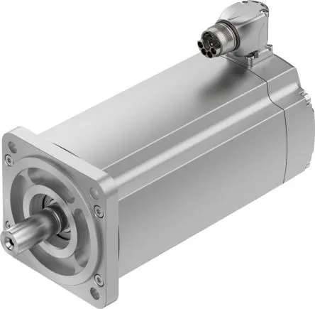 Produktfoto 1 von Festo EMMT-AS Servomotor, 22.4 Nm, 680V, 4790U/min, 1770 W, 8.6 Nm