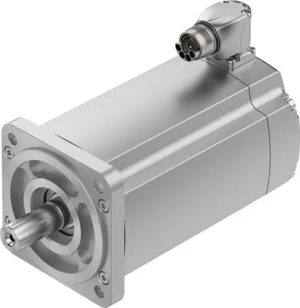 Produktfoto 1 von Festo EMMT-AS Servomotor, 13.7 Nm, 680V, 2700U/min, 1450 W, 6.3 Nm