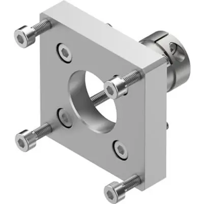 Festo EAMM-A Verbindungskit Axialkit für Montage des Motors