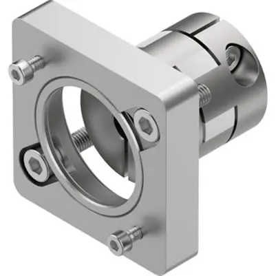 Festo EAMM-A Verbindungskit Axialkit für Montage des Motors