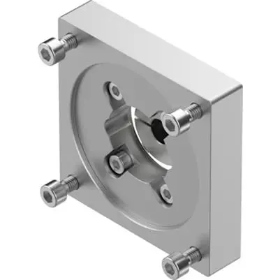 Festo EAMM-A Verbindungskit Axialkit für Montage des Motors
