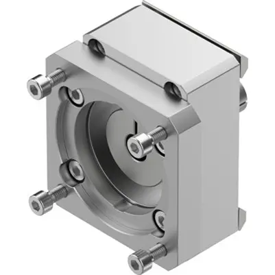 Festo EAMM-A Verbindungskit Axialkit für Montage des Motors