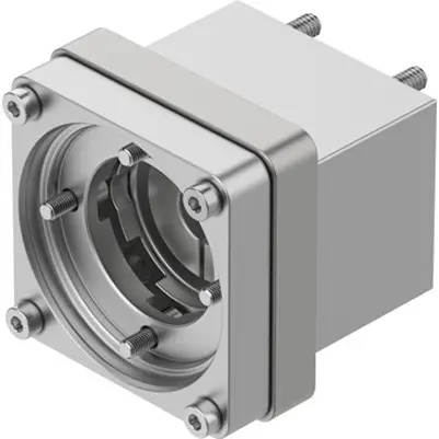 Festo EAMM-A Verbindungskit Axialkit für Montage des Motors