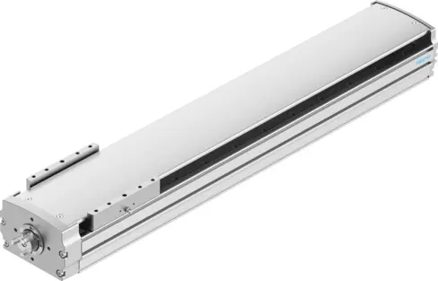 Produktfoto 1 von Festo ELGT 8124456 Elektrischer Linearantrieb 550mm Hub, 500mm/s, 8090N Last