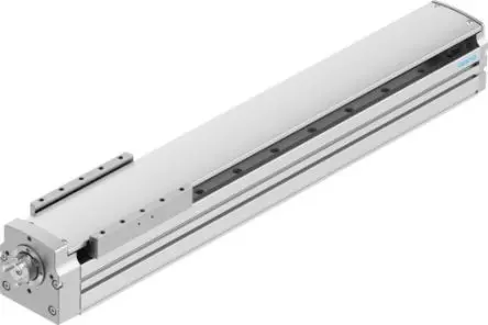 Produktfoto 1 von Festo 8124426 Elektrischer Linearantrieb