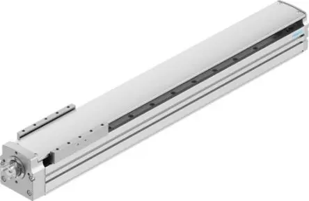 Produktfoto 1 von Festo 8124411 Elektrischer Linearantrieb