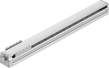 Produktfoto 1 von Festo 8124415 Elektrischer Linearantrieb