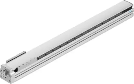 Produktfoto 1 von Festo 8124433 Elektrischer Linearantrieb