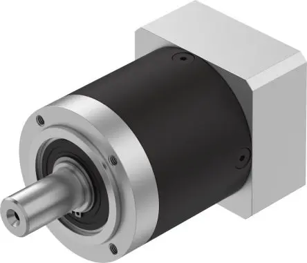 Produktfoto 1 von Festo 20:1 Planeten Getriebe / 240 Nm 7000U/min, Ø 80 mm, Schaft-Ø 80 mm