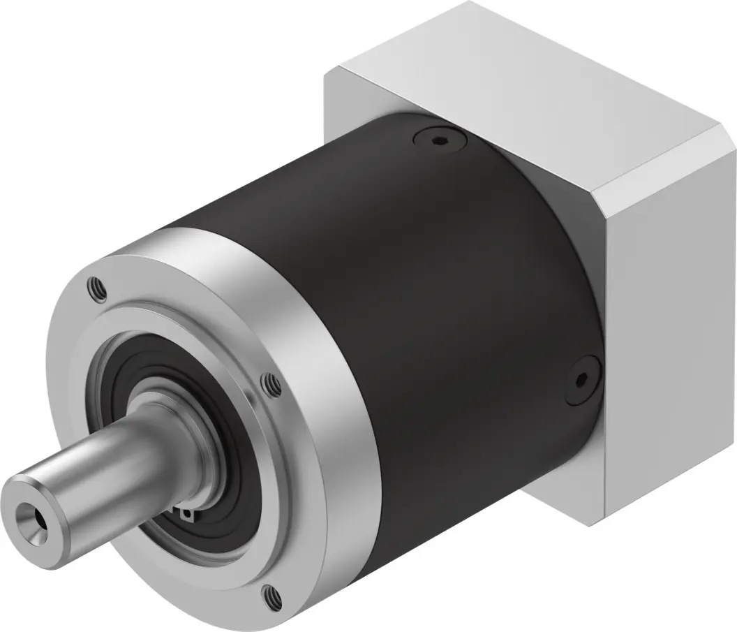 Produktfoto 1 von Festo 12:1 Planeten Getriebe / 240 Nm 7000rpm, Ø 80 mm, Schaft-Ø 80 mm