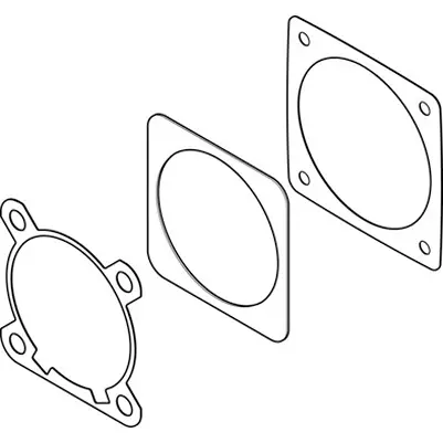 Produktfoto 1 von Festo EADS-F Dichtungssatz Dichtungssatz für Elektrisches Gerät