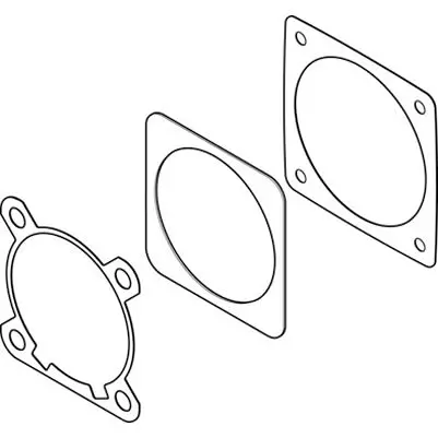 Produktfoto 1 von Festo EADS-F Dichtungssatz Dichtungssatz für Elektrisches Gerät