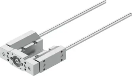 Festo 8158027 Elektrischer Linearantrieb