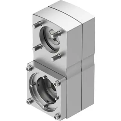 Festo EAMM-U Verbindungskit Parallelverbindung für Montage des Motors
