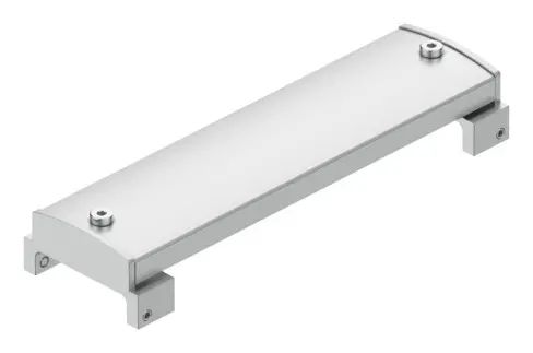 Produktfoto 1 von Festo EASC-G1 Abdeckung Abdeckung für Befestigungsteile für Schutzvorrichtungen
