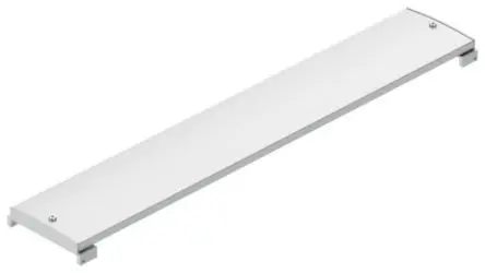 Produktfoto 1 von Festo EASC-G1 Abdeckung Abdeckung für Befestigungsteile für Schutzvorrichtungen