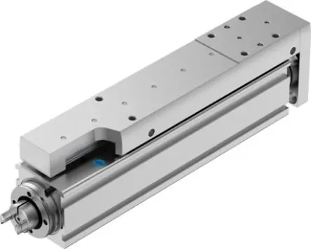 Produktfoto 1 von Festo 75 mm EGSC 8162071 Elektrischer Linearantrieb, 20N Last 133mm/s, IP40