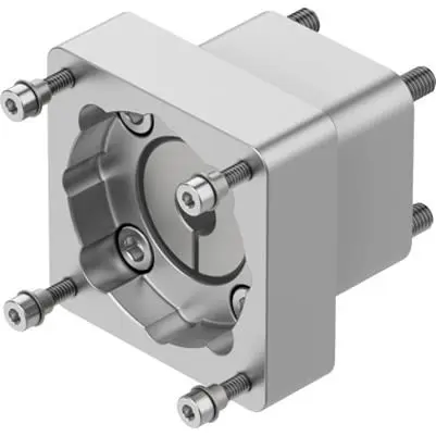 Festo EAMM-A Verbindungskit Axialkit für Montage des Motors