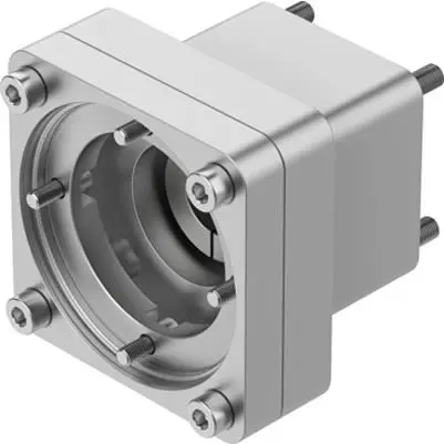 Festo EAMM-A Verbindungskit Axialkit für Montage des Motors