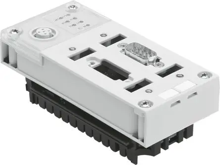 Produktfoto 1 von Festo Peripherie-Bus CPX-FB11 30V