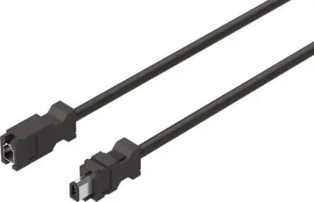 Produktfoto 1 von Festo NEBM Kabel Kabel für Controller