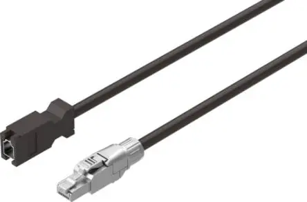 Produktfoto 1 von Festo NEFM Adapter Adapter für Servoantriebe