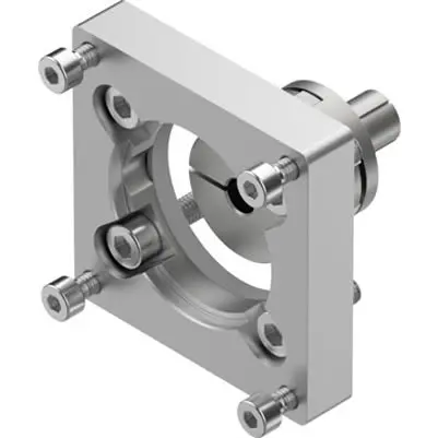 Festo EAMM-A Verbindungskit Axialkit für Montage des Motors