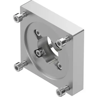 Festo EAMM-A Verbindungskit Axialkit für Montage des Motors