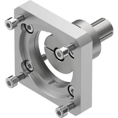 Festo EAMM-A Verbindungskit Axialkit für Montage des Motors