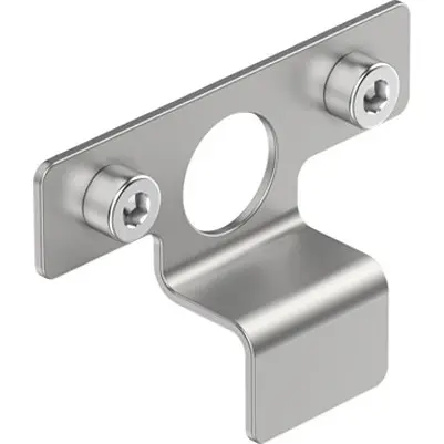 Produktfoto 1 von Festo EAPM Schaltkasten für Elektrische Antriebe