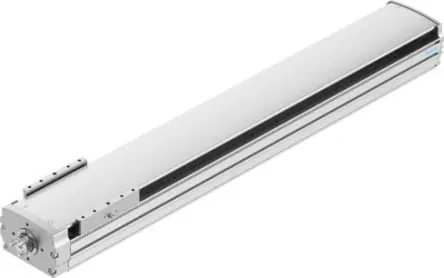 Produktfoto 1 von Festo 8124504 Elektrischer Linearantrieb